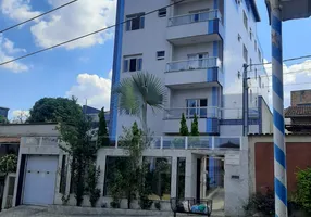 Foto 1 de Cobertura com 3 Quartos para alugar, 160m² em Novo Riacho, Contagem