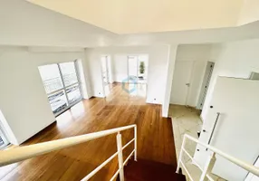 Foto 1 de Apartamento com 4 Quartos para venda ou aluguel, 397m² em Vila Cruzeiro, São Paulo