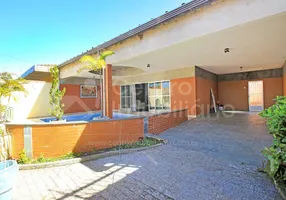 Foto 1 de Casa com 4 Quartos à venda, 237m² em Nova Peruíbe, Peruíbe