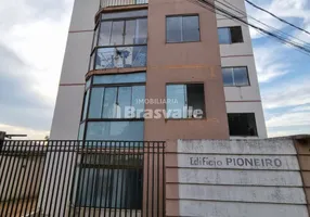 Foto 1 de Apartamento com 2 Quartos à venda, 46m² em Coqueiral, Cascavel