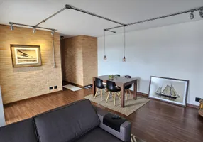 Foto 1 de Apartamento com 2 Quartos à venda, 76m² em Jardim Ermida I, Jundiaí