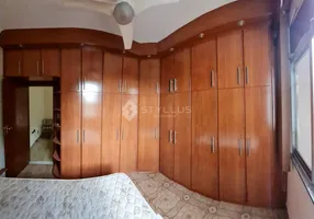 Foto 1 de Apartamento com 2 Quartos à venda, 80m² em Ramos, Rio de Janeiro