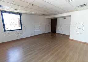 Foto 1 de Sala Comercial com 1 Quarto à venda, 31m² em Jardins, São Paulo