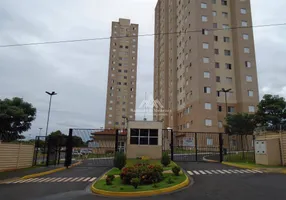 Foto 1 de Apartamento com 2 Quartos à venda, 46m² em Lagoinha, Ribeirão Preto