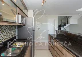 Foto 1 de Cobertura com 3 Quartos à venda, 181m² em Alphaville, Barueri