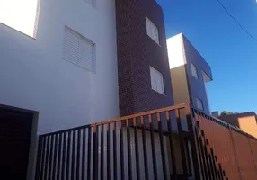 Foto 1 de Cobertura com 3 Quartos à venda, 170m² em Santa Amélia, Belo Horizonte