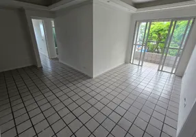 Foto 1 de Apartamento com 4 Quartos à venda, 94m² em Zumbi, Recife