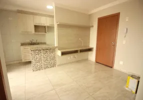 Foto 1 de Apartamento com 2 Quartos para alugar, 44m² em Vila Galvão, Guarulhos