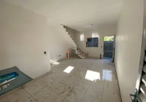 Foto 1 de Casa de Condomínio com 2 Quartos à venda, 57m² em Vila São Paulo, Mogi das Cruzes