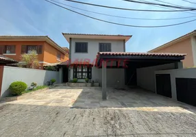 Foto 1 de Casa de Condomínio com 4 Quartos à venda, 570m² em Jardim Itatinga, São Paulo