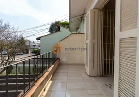 Foto 1 de Casa com 3 Quartos à venda, 159m² em Moema, São Paulo