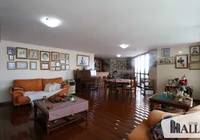 Foto 1 de Apartamento com 4 Quartos à venda, 234m² em Centro, São José do Rio Preto