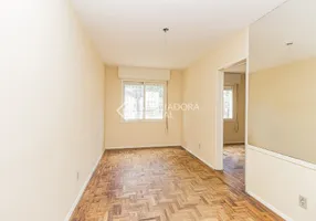 Foto 1 de Apartamento com 1 Quarto para alugar, 37m² em Jardim Leopoldina, Porto Alegre