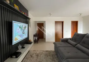 Foto 1 de Apartamento com 2 Quartos à venda, 89m² em Serrinha, Goiânia