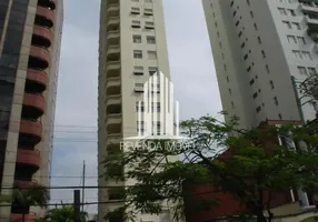 Foto 1 de Apartamento com 3 Quartos à venda, 110m² em Itaim Bibi, São Paulo