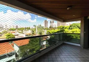 Foto 1 de Apartamento com 3 Quartos à venda, 140m² em Itaim Bibi, São Paulo