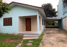 Foto 1 de Casa com 2 Quartos à venda, 90m² em Canudos, Novo Hamburgo