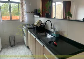 Foto 1 de Casa com 3 Quartos à venda, 90m² em Jardim Brasil, Várzea Paulista