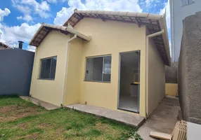 Foto 1 de Casa com 2 Quartos à venda, 120m² em Bela Vista, São Joaquim de Bicas