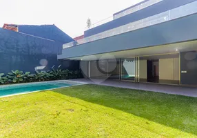 Foto 1 de Casa com 4 Quartos à venda, 616m² em Jardim Paulista, São Paulo