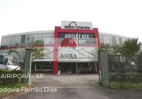 Foto 1 de Imóvel Comercial para alugar, 728m² em Luiz Fagundes, Mairiporã