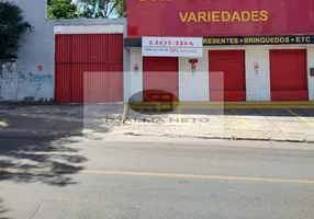 Foto 1 de Ponto Comercial para alugar, 325m² em Pernambués, Salvador