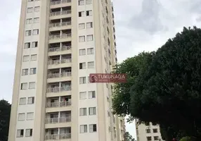Foto 1 de Apartamento com 2 Quartos à venda, 60m² em Lauzane Paulista, São Paulo