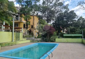 Foto 1 de Casa de Condomínio com 3 Quartos para venda ou aluguel, 252m² em Serra da Cantareira, Mairiporã