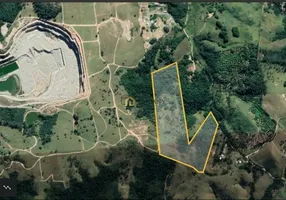 Foto 1 de Lote/Terreno à venda, 178400m² em Caputera, Sorocaba