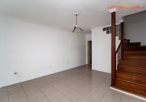 Foto 1 de Sobrado com 3 Quartos para alugar, 160m² em Freguesia do Ó, São Paulo