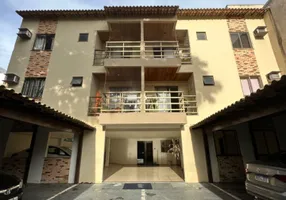 Foto 1 de Apartamento com 2 Quartos à venda, 94m² em Jardim Flamboyant II, Campos dos Goytacazes