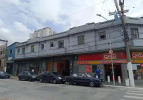 Foto 1 de Sobrado com 2 Quartos para alugar, 170m² em Brás, São Paulo