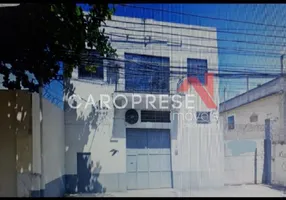 Foto 1 de Galpão/Depósito/Armazém para venda ou aluguel, 1700m² em Vasco Da Gama, Rio de Janeiro