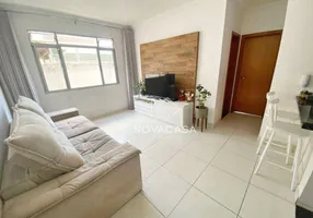 Foto 1 de Apartamento com 2 Quartos à venda, 100m² em Heliópolis, Belo Horizonte