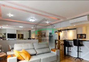 Foto 1 de Apartamento com 2 Quartos para alugar, 128m² em Menino Deus, Porto Alegre