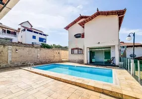 Foto 1 de Casa com 6 Quartos para alugar, 489m² em Serrano, Belo Horizonte