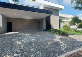 Foto 1 de Casa de Condomínio com 4 Quartos à venda, 296m² em Loteamento Residencial Jardim Villagio II, Americana