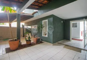 Foto 1 de Casa com 3 Quartos à venda, 289m² em Vila Madalena, São Paulo