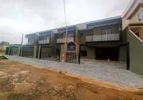 Foto 1 de Sobrado com 3 Quartos para alugar, 140m² em Estrela, Ponta Grossa