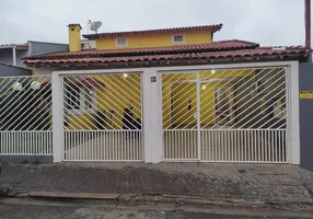 Foto 1 de Casa com 3 Quartos à venda, 270m² em Jardim Itália, Chapecó