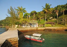Foto 1 de Casa com 8 Quartos à venda, 800m² em Praia da Ribeira Cunhambebe, Angra dos Reis