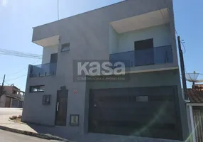 Foto 1 de Casa com 3 Quartos à venda, 141m² em Vila Garcia, Bragança Paulista