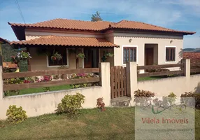 Foto 1 de Casa com 3 Quartos à venda, 140m² em Alto da Boa Vista, Miguel Pereira