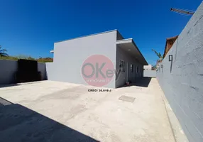 Foto 1 de Casa de Condomínio com 1 Quarto para alugar, 30m² em Pontal de Santa Marina, Caraguatatuba