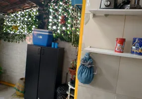 Foto 1 de Casa com 2 Quartos à venda, 70m² em Zé Garoto, São Gonçalo