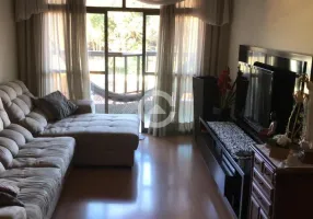 Foto 1 de Apartamento com 3 Quartos à venda, 147m² em Jardim Planalto, Campinas