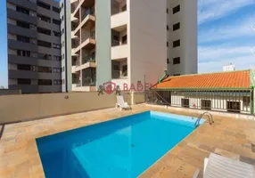Foto 1 de Apartamento com 3 Quartos à venda, 92m² em Vila Rossi Borghi E Siqueira, Campinas