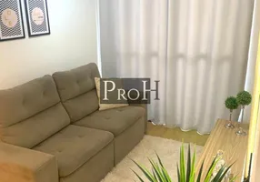 Foto 1 de Apartamento com 1 Quarto à venda, 50m² em Rudge Ramos, São Bernardo do Campo