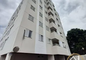 Foto 1 de Apartamento com 3 Quartos à venda, 74m² em Vila Brasil, Londrina