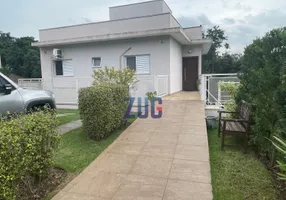 Foto 1 de Sobrado com 3 Quartos à venda, 149m² em Residencial Portal Do Bosque, Louveira